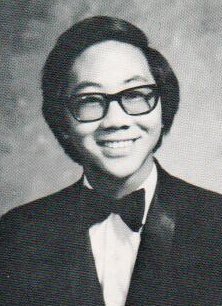 Raymond Kawakami's Classmates profile album