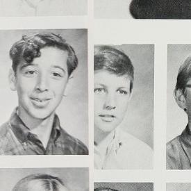 Darlene Williams' Classmates profile album