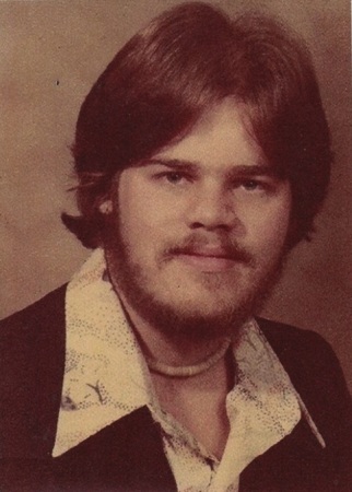 Randy Georgia's Classmates profile album