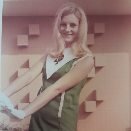 Cathleen Fox's Classmates profile album