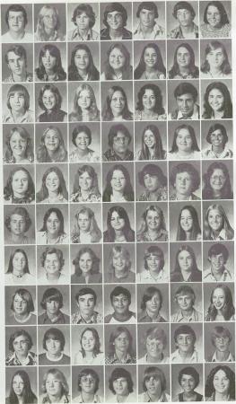 Connie Shortes' Classmates profile album