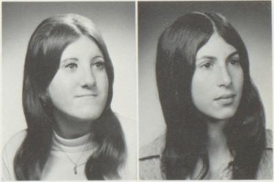 Shellie Cohen's Classmates profile album