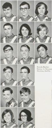 Brenda Langley's Classmates profile album