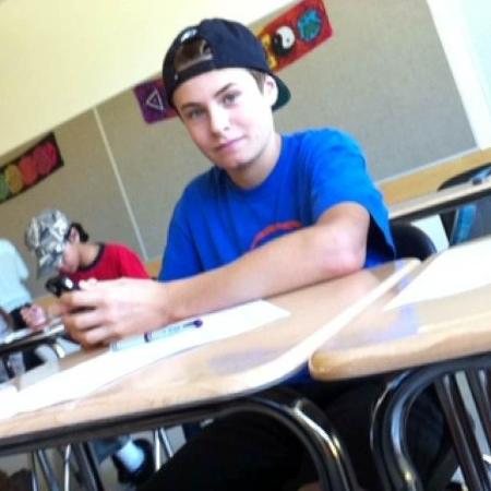 Justin Wheatley's Classmates® Profile Photo