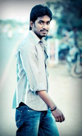 Karthik Billakarthik's Classmates® Profile Photo