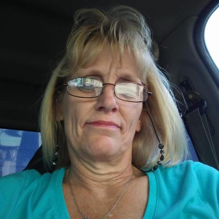 Tammy Bounds's Classmates® Profile Photo