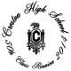 Creston High School Reunion reunion event on Aug 16, 2014 image