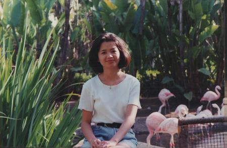 Diane Nguyen's Classmates® Profile Photo