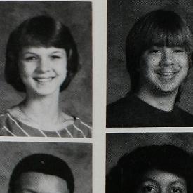 Jolynn Hall's Classmates profile album