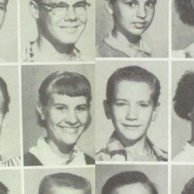 Linda Nielsen's Classmates profile album