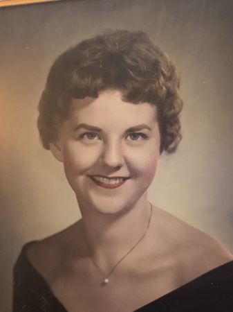 Elaine Edwards' Classmates profile album