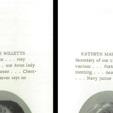 Kathy Orr's Classmates profile album