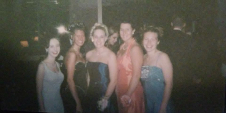 Priscilla Danielle Pierson's Classmates profile album