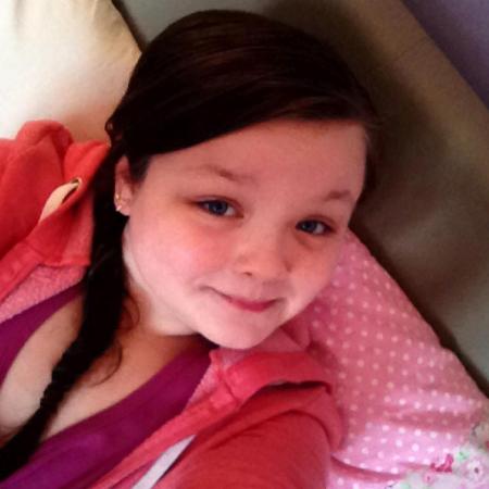 Hannah Pink's Classmates® Profile Photo