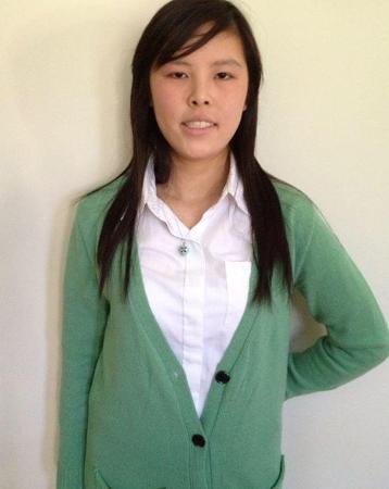 Joyce Wang's Classmates® Profile Photo