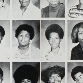 Yolanda Crawford's Classmates profile album