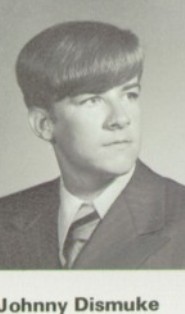 John Dismuke's Classmates® Profile Photo