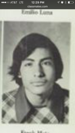 Francisco Mata's Classmates profile album