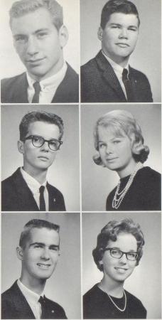 Jutta Molnar's Classmates profile album