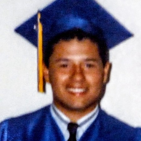 Rudy Espinoza's Classmates profile album