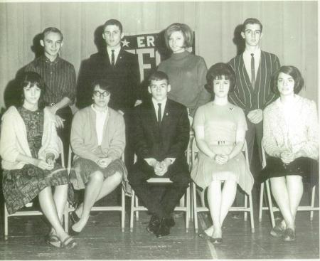 Larry Nelson's Classmates profile album