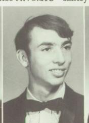 Skip Rutherford's Classmates profile album