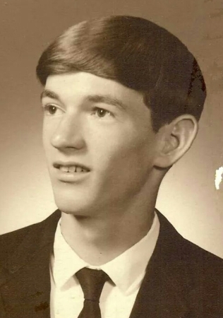 Frank Dorsel's Classmates profile album