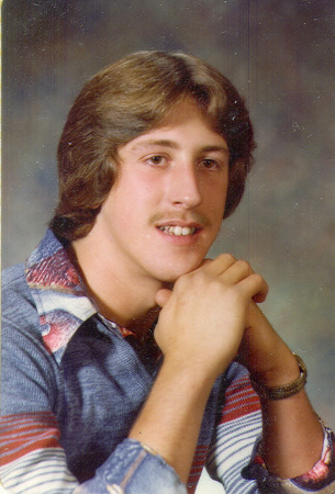 Dave Yoder's Classmates profile album