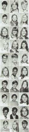 Marty Parker's Classmates profile album