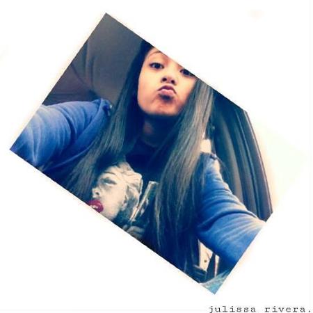 Julissa Rivera's Classmates® Profile Photo