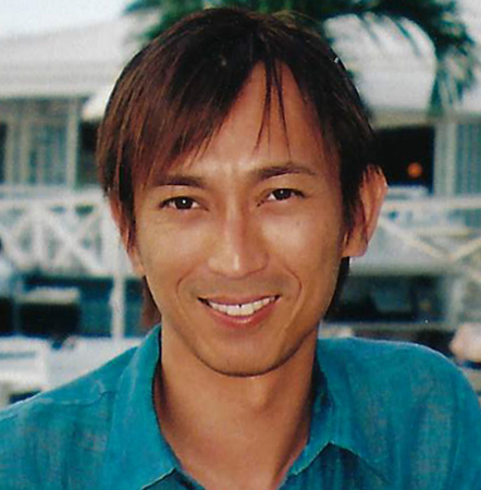 Michael Nguyen's Classmates® Profile Photo
