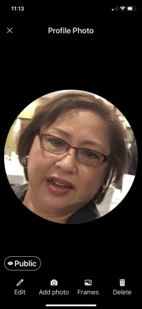 Jane Balandra's Classmates® Profile Photo