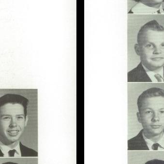 Betty Abner's Classmates profile album