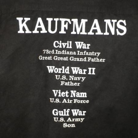 Art Kaufman's Classmates® Profile Photo