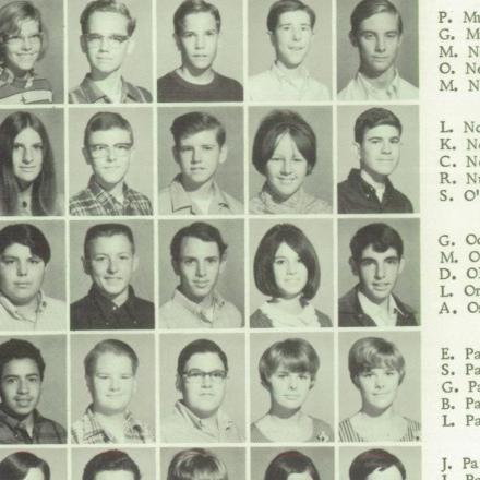 Gary Palm's Classmates profile album