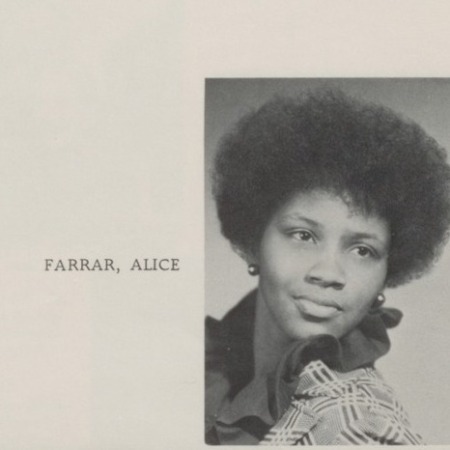 Alice Farrar's Classmates® Profile Photo