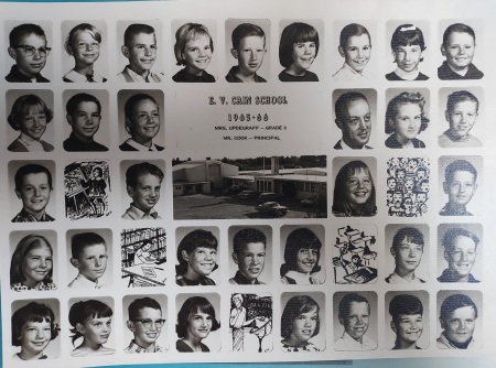 William Foote's Classmates profile album