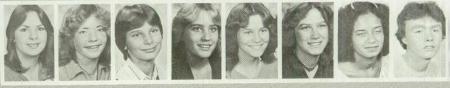 Charlene Sherman's Classmates profile album