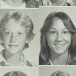 Lawrence Dyer's Classmates profile album