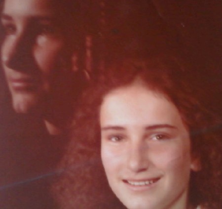 Yvonne Lusk's Classmates profile album