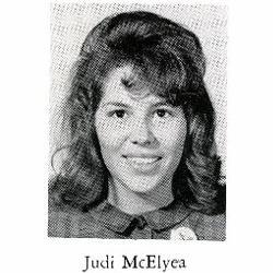 Judith (Judy) Finley's Classmates profile album