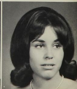 Linda Gilchrist's Classmates profile album
