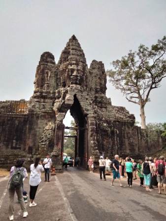 Anghor Cambodia Mar 2023