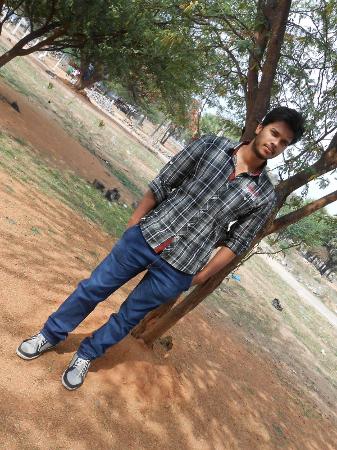Shanth Raj's Classmates® Profile Photo