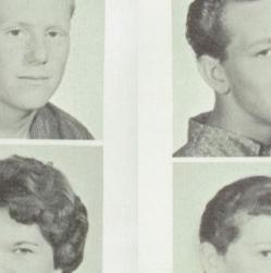 Malcolm Steck's Classmates profile album