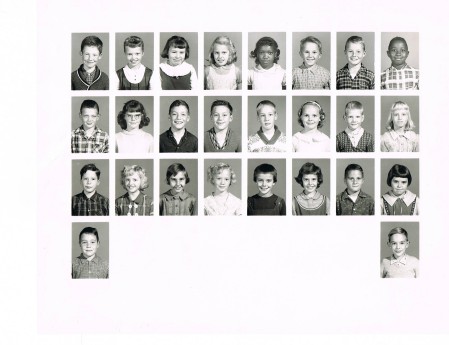 Kathy Brewster's Classmates profile album