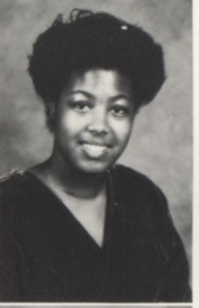 Andria Wade's Classmates profile album