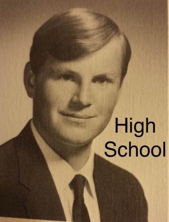 Ralph Hartlaub's Classmates profile album