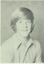 Bart Roberts' Classmates profile album