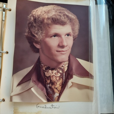 Curt Frinkle's Classmates profile album